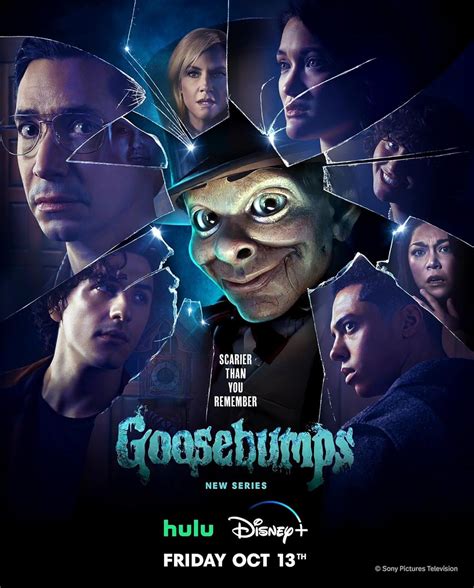 goosebumps (2023) sockshare|Goosebumps: All Episodes .